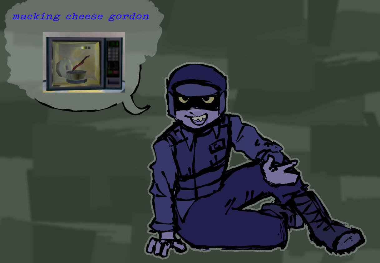 20/08/24 Benrey Macking Cheese