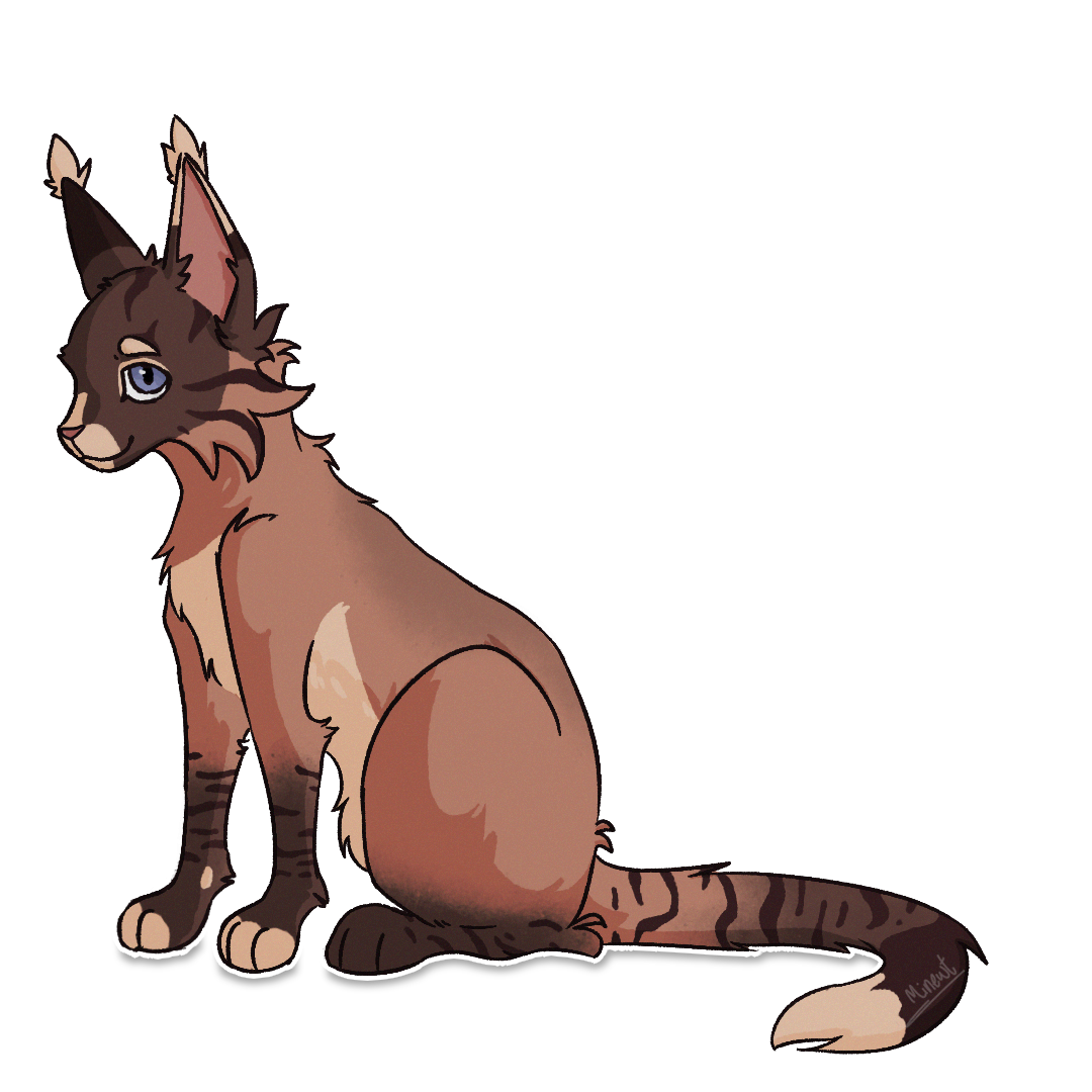 13/09/2026 Wildborne Briar Fanart